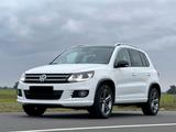 Volkswagen Tiguan 2.0 TDI 130kW DSG 4MOT BMT CityScape ... - Volkswagen Tiguan CityScape mit Diesel-Antrieb