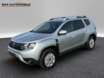 Dacia Duster - 2