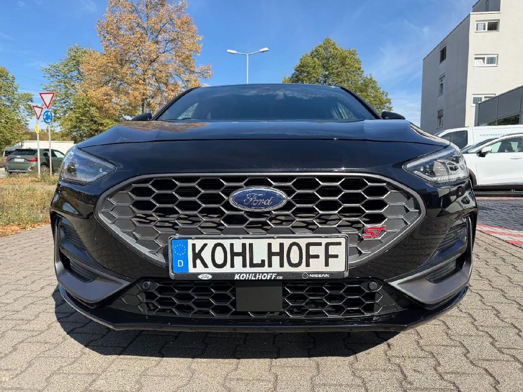 Image of Ford Focus