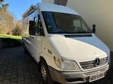 Mercedes-Benz Sprinter Camper - Offers