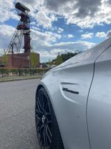 Mercedes-Benz Mercedes Benz C 63 AMG - gebrauchte Mercedes-Benz C 63 AMG aus dem Jahr 2020