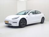 Tesla Model 3 Long-Range AWD 351pk 75 kWh [ TREKHAAK+A - Tesla Model 3 mit Schiebedach