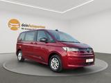 Volkswagen T7 Multivan DSG 2.0 TDI LIFE LED/AHK/PANO/AREA V - rote Volkswagen T7