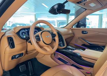 صورة مصغرة 16 لـ 2023 Aston Martin DBX