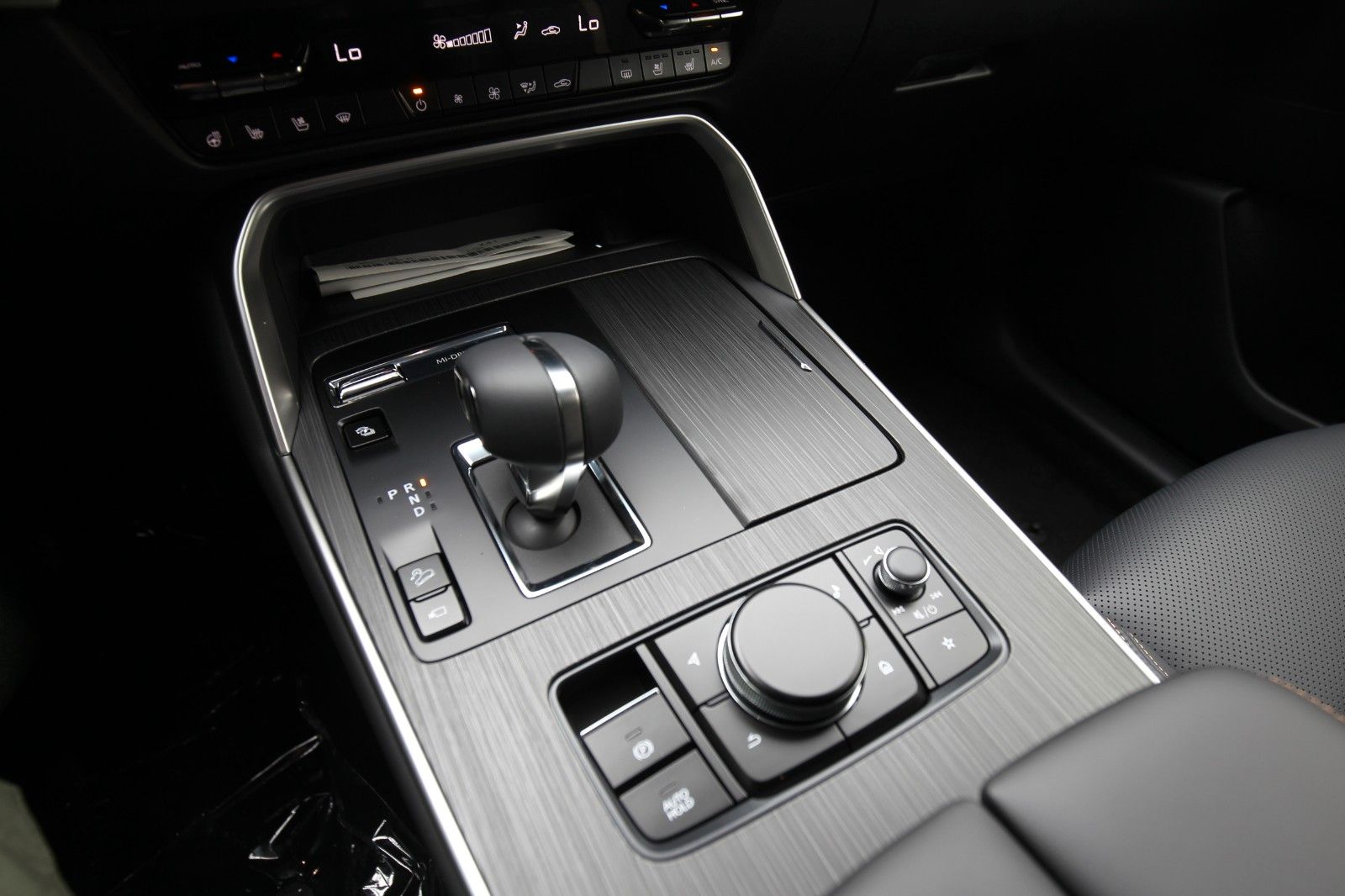 Mazda CX-60 - Bild 13