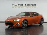 Toyota GT86 *JBL*Tempomat*Navi*Xenon*Entry-Drive*2.H* - Toyota mit Gas-Antrieb