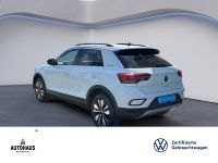 Volkswagen T-Roc - Vorschau Bild 4
