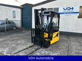 Hyundai 15BTR-9 1,5t Triplex Waage Sideshift  wie Neu!!
