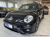 Volkswagen Beetle Cabriolet 1.4 Aut "R-Line" NAVI PDC SITZH - Volkswagen Beetle: R Line