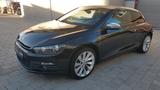 Volkswagen Scirocco 1.4 TSI 118 kW Match - Volkswagen Scirocco aus 2013