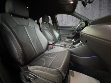 Audi Q3 Sportback 35 TDI quattro S line*VIRTUAL*360°