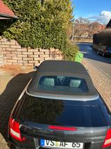 Audi V8 - Audi aus 2005: Cabrio