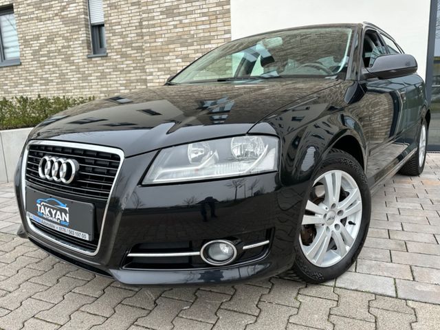 Audi A3 Sportback 1.4 TFSI Attraction