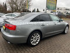 AUDI A6 3.0 TDI Quattro S-Tronic 180kW*ACC*Matrix*Key