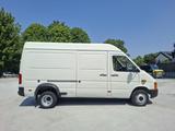 Volkswagen LT-46. 2.8D! 3.5 T ! TÜV ! L2/H2! - Volkswagen Lt 3