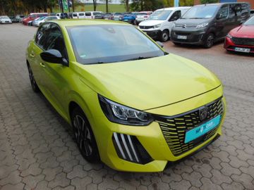 Bild 2 Peugeot 208 Hybrid 100 Allure