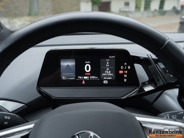 ID.4 Pro Performance 77 kWh Wärmep. DCC AR-HUD K