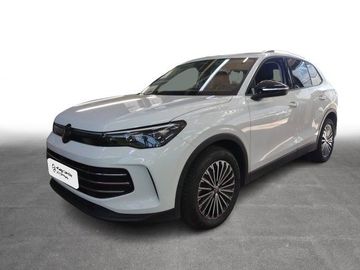 Volkswagen Tiguan - 2