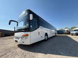 Setra S 419UL   416UL   417UL   EURO 5 - Setra S 417