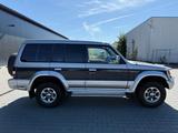 Mitsubishi Pajero Classic 3.0 V6 American Dream - 1.Hand  - Mitsubishi aus 1997