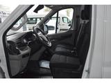 Maxus eDELIVER 9 Panel Van L3H3 - Betonpumpe