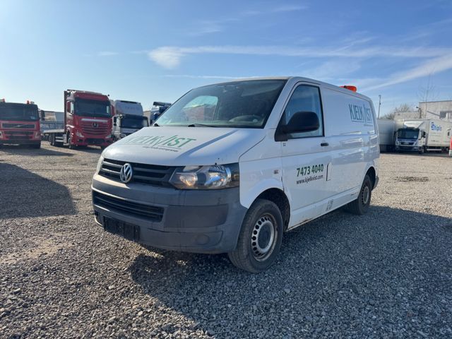 Volkswagen T5 Transporter Kasten-Kombi Kasten