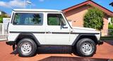 Mercedes-Benz 240GD "original nur 61.000 km " wunderschön!!!! - Mercedes-Benz G 240 mit Diesel-Antrieb