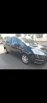 Citroën C4 Picasso HDi 150 Exclusive EGS6 Exclusive - Citroën C4 Picasso: Hdi 150