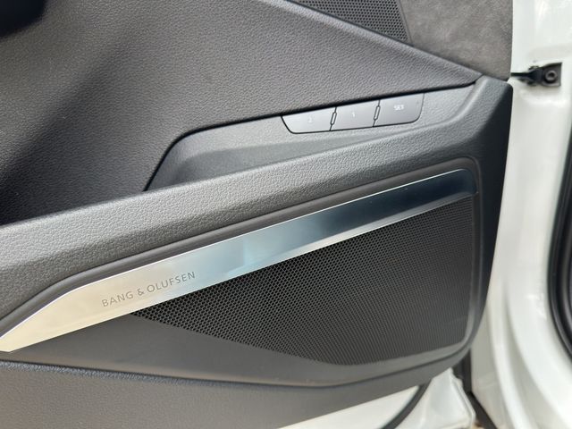 e-tron Sportback 55 quattro S line B&O PANO 360°