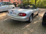 Mazda MX5 NBFL 1.6 - gebrauchte Mazda MX-5 aus dem Jahr 2002