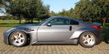 Nissan 350Z-HR_Rocket Bunny! Legal! alles eingetragen!  - Nissan 350Z: Sportwagen