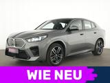 BMW iX2 M-Sport Kamera|Navi|HuD|Innovations-Paket - BMW iX2 Gebrauchtwagen