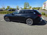Mazda 6 2.2 SKYACTIV-D 184 Sports-L. Auto Sports-Line - Mazda mit Diesel-Antrieb: 1.6