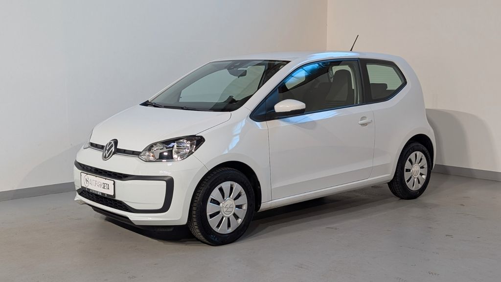 Image of Volkswagen up!
