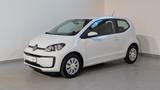 Volkswagen up! KLIMA*KAMERA*TÜV NEU