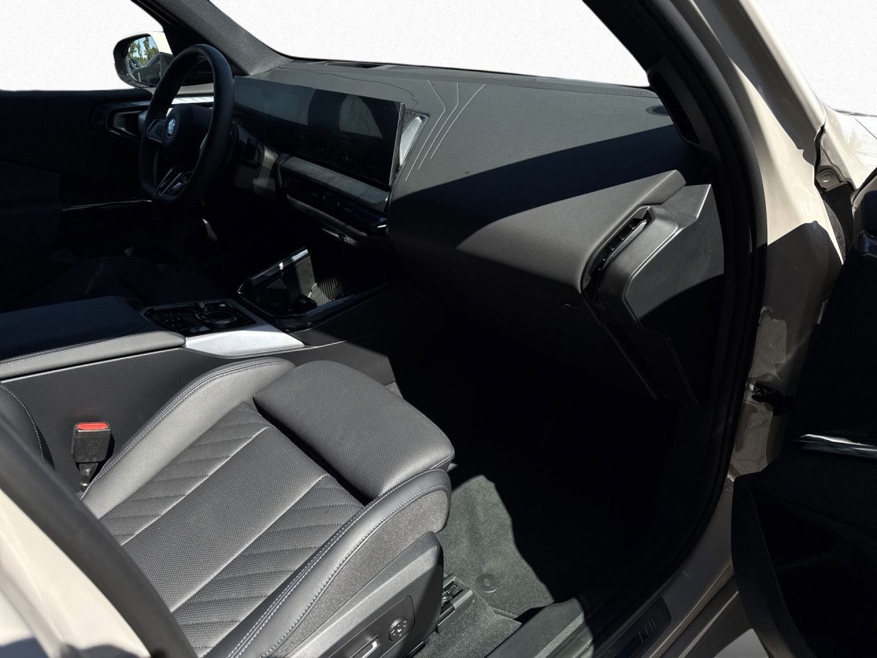 BMW X3 - Bild 13