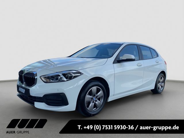 BMW 116d Limousine (Advantage Navi LED WLAN SHZ PDC)