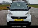 Smart ForTwo coupe softtouch pure MHD*PANORAMADACH* - Smart ForTwo Pure mit Benzin-Antrieb