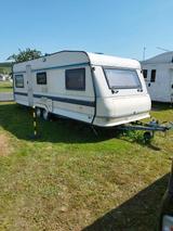 Hobby 610 Prestige - Offers
