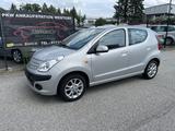 Nissan Pixo 1,0 Acenta Klima TÜV+Service+Bremse Neu - Nissan Pixo Gebrauchtwagen