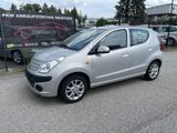 Nissan Pixo 1,0 Acenta Klima TÜV+Service+Bremse Neu - Nissan Pixo: 1.0
