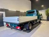 Mercedes-Benz Pritsche/DoKa 519 CDI 4X4 V6 Abgelastet 3,5 T. - Mercedes-Benz Sprinter: Doka Pritsche
