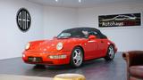 Porsche 964 Speedster*Schmalversion*Leistungssteigerung* - Porsche 964 Benzin Gebrauchtwagen