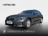 BMW 320i Touring Aut. Luxury Line ACC+AHK+Pano+LED+ - BMW 320 aus 2021