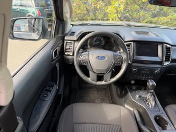 Ford Ranger - 12