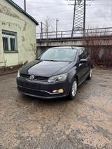 Volkswagen VW Polo 6R 1.2 TSI Klima Sitzheizung 8-Fac... - Volkswagen Polo Kleinwagen 6r mit Benzin-Antrieb