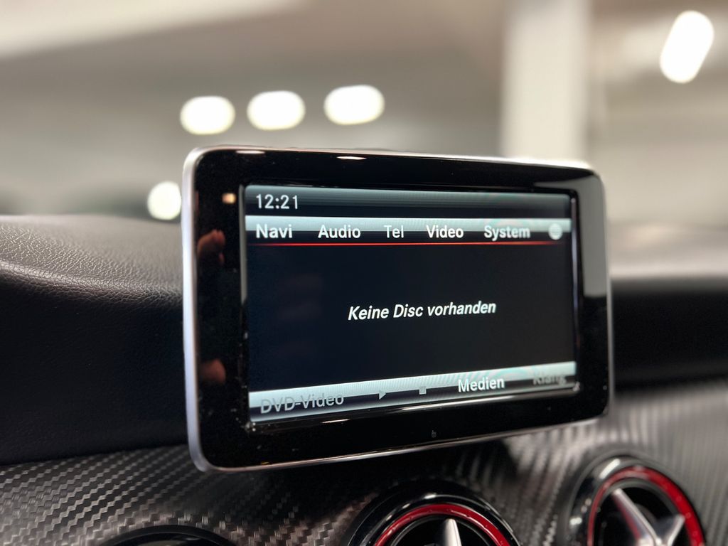 Mercedes-Benz A 45 AMG 4Matic/ PERFORMANCE/ 2015 / 102 DB Mercedes-Benz A 45 AMG 4Matic/ PERFORMANCE/ 2015 / 102 DB