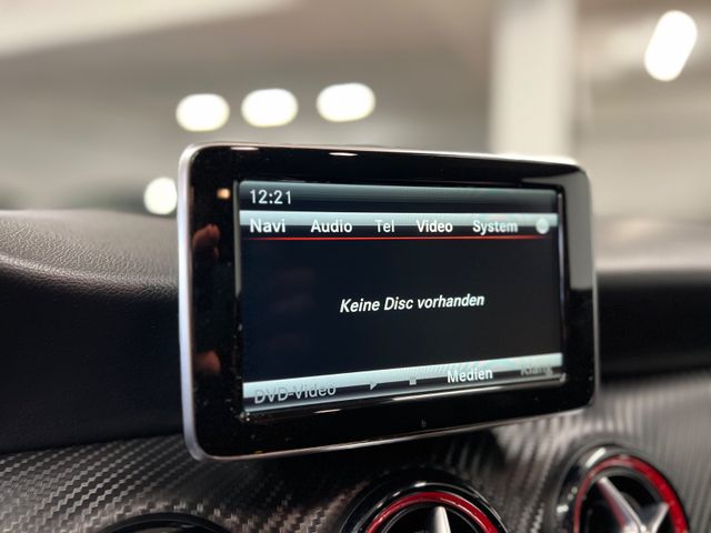 Mercedes-Benz A 45 AMG 4Matic/ PERFORMANCE/ 2015 / 102 DB Mercedes-Benz A 45 AMG 4Matic/ PERFORMANCE/ 2015 / 102 DB