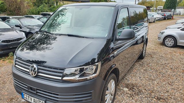 Volkswagen T6 Caravelle Lang /Autom/ACC/ TOP FZ