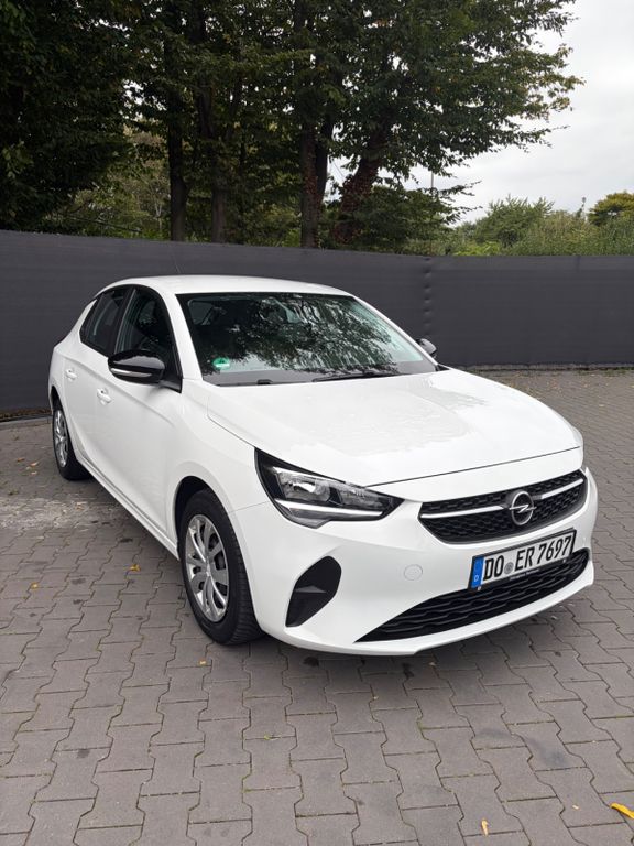 Image of Opel Corsa